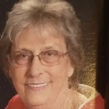 Obituary information for Sally House Branon