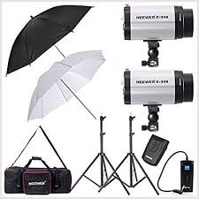 Neewer Monolight Umbrella Lighting Photography Photo Best Photo Canada Lighting Monolight Neewer Photography Umb Selling Photography Umbrella Photo Equipment
