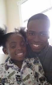 Trina Marks's Instagram, Twitter & Facebook