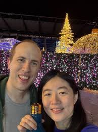 I had a great year 2024!