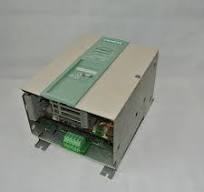 SIMOREG DC MASTER CONVERTER 6RA7018-6DS22-0