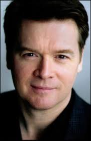 George M!, Starring John Scherer, Jim Walton and Amanda Trusty, Taps Into  Westchester June 7