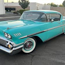 Image result for Tropic Turquoise 1958 Chevrolet