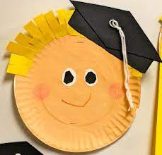 Eberhart S Explorers Graduation Kinders Graduation Crafts Preschool Graduation Kindergarten Graduation