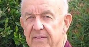 John D. Naumann<br/>September 27, 1932