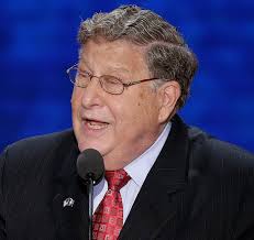 The Tampa Marriott Waterside Hotel Is Romney Central