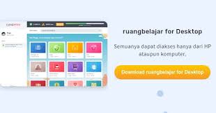So, you can also become one of those users and enjoy these amazing features. Ruang Guru For Dekstop Download Berbagi Ilmu