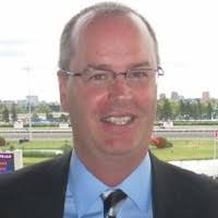 Chris Lush Email & Phone Number