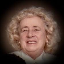 Obituary for Helen Alice Haun (Cummings)