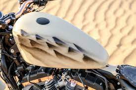 Harley Davidson Dubai Gets Ready To Rumble In Battle Of The Kings Contest Bnm