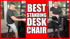 The nhs recommends that an office chair should be adjustable so it can support your lower back. Tall Office Chairs For Standing Desks Buyer S Guide 2021