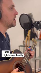 Heres a cover of Lighthouse Family hit “HIGH” #singersongwriter #likea...