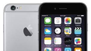 Äußerlich wird weitgehend alles bei alten bleiben, das iphone 6s unterscheidet sich vielmehr in den inneren werten von seinem vorgänger. Iphone 6 Test Preise Fotos Computer Bild