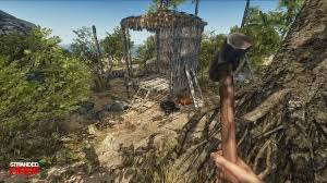 Stranded Deep Build 0 48 Full Version Untuk Pc Bg Blogging Download Software Game Free Blogging Hidup Pulau