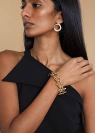 Third Crown Marcy Link Bracelet