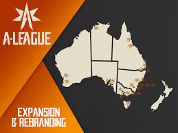 In the patch, the fake leagues are replaced with real leagues, many users like to have editable teams to create their preferred league. Australian A League More Clubs Napier Added 10 23 Concepts Chris Creamer S Sports Logos Community Ccslc Sportslogos Net Forums