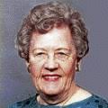 Edna Snyder Obituary (2011)