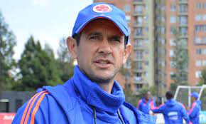 Maybe you would like to learn more about one of these? Quien Es Arturo Reyes El Dt Que Dirigira A La Seleccion Colombia