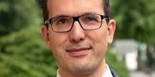 In Vollmondnächten war ich schweißgebadet besonders schnell zu Hause"