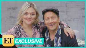 Elle king was on the artist 100 chart for 55 weeks. Why Singer Elle King Doesn T Use Her Famous Father S Last Name