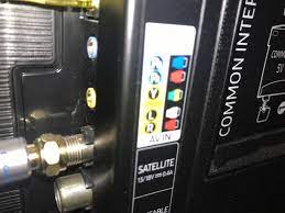 Connecting Play 5 Too Samsung Smart Tv Sonos Community