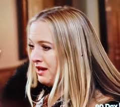 What's wrong with Elizabeth?