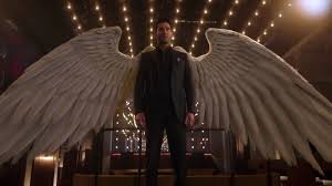 Jun 26, 2021 · azreal is the angel of death and it's her blade that lucifer uses to kill uriel. How Well Do You Know Ella Lopez From Netflix S Lucifer Take Our Quiz Now Film Daily
