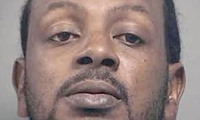 Husband is arrested after 'beating his wife to death with a vacuum cleaner' 