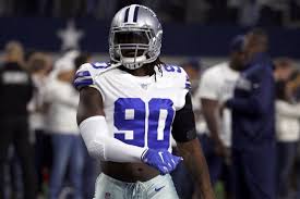 Madden 20 Questionable ratings: Dallas Cowboys