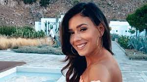 Zobacz najciekawsze publikacje na temat: Klaudia Halejcio Celebrates Her 30th Birthday Richly Got A New Mercedes The Price Is Not Low At All
