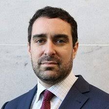 2025-2026 Congressional Fellows