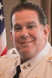 Eugene Caldwell named president NJCJWA for 2nd time