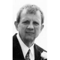 Douglas BLANCH Obituary