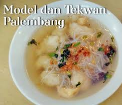 Maybe you would like to learn more about one of these? Resep Tekwan Makanan Tradisional Khas Palembang Lezat Dan Segar Cantik Tempo Co