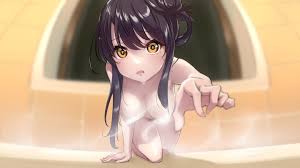 Anime R34 %2F yotsuya miko  смешные картинки, мемы и приколы на JoyReactor