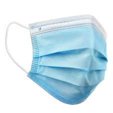 If you don't like mask, we refund you (not by pigeon) and you can keep the product anyway. Amazon Com Face Mask Pack Of 50 Industrial Scientific