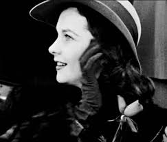 On January 26, 1939, Vivien Leigh reported to work, for her first day of  filming,