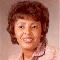 Sandra Fay August Obituary