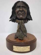 Bronze Inspirational Art Sculptures for sale