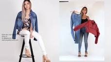 Shop Trendy Ladies Fashion - Online Shopping for Women - Shop Q