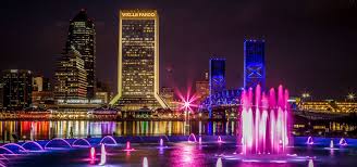 What S Your Preference Beachside Hotel Or Riverfront Views Flights To Paris Jacksonville City