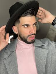 Míster Hispanoamérica Puerto Rico rumbo al Míster Hispanoamérica  Internacional 2022.