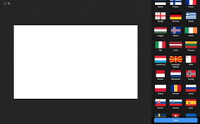 My favourite redesign is either: Flag Designer