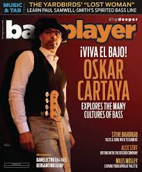 Huge stock & free shipping offers! Bassplayer 2017 03