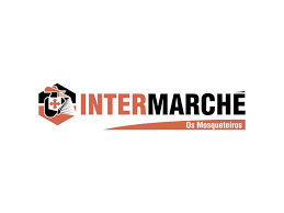 En 1972, ex devient intermarché et le siège social s'installe à paris. Intermarche Logo Png Transparent Svg Vector Freebie Supply