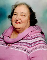 Dolores Ann (York) Jackins Obituary