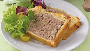 Hack Pastete Rezept Pastete Rezept Pastete Und Einfache Gerichte