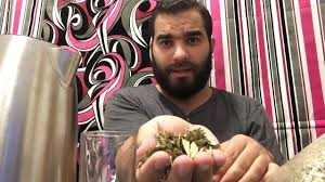 سبحان الله عشبه أوصي بها الرسول تقضي علي الامسك والسموم والغازات في ثواني history youtube history health fitness