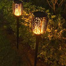 We did not find results for: Led Solar Flame Light Flickering Safety Waterproof Outdoor Lamp For Garden Decoration Landscape Lawn Path Lamp Torch Spotlight Big Offer E06326 Cicig
