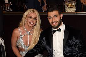 June 23, 2020, 7:11 am. Britney Spear S Boyfriend Sam Asghari Reveals How They Met